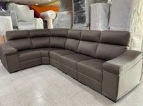 SOFA Canto NOVO - FABRICA - varias cores