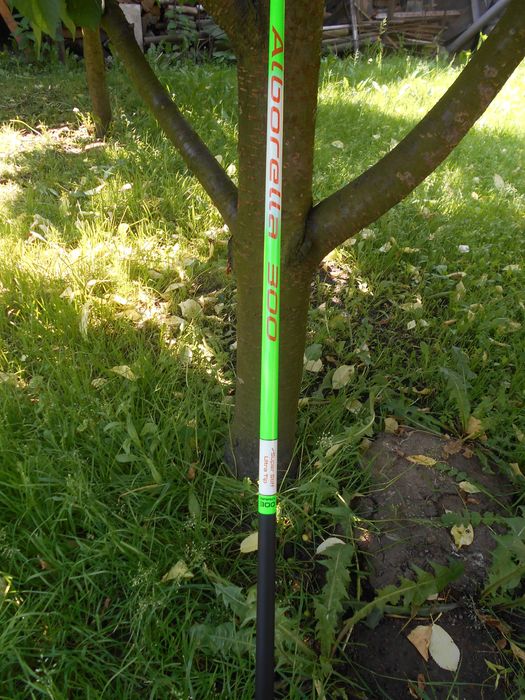 Вудка карбонова о