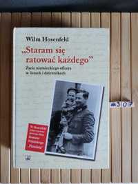 Hosenfeld "Staram się ratować każdego" Real foty