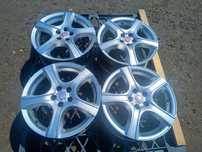 Alufelgi 16'' 5x98 Fiat, Alfa Romeo