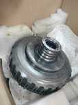Embraiagem dq 250 vw audi seat skoda