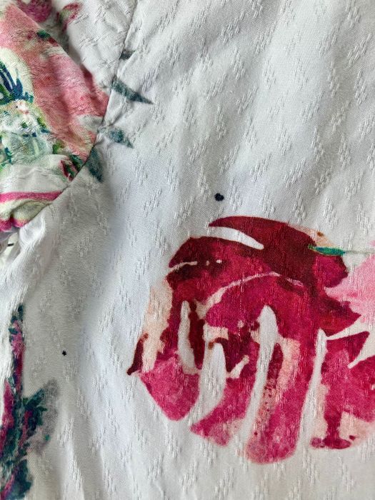 Sukienka Tommy Hilfiger, rozmiar 110cm