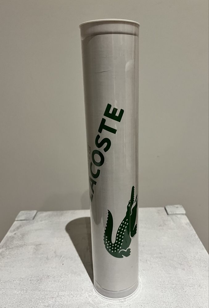 Relógio de pulso Lacoste Goa - edicao limitada bandeira de Portugal