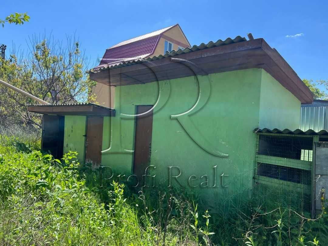 Продаж 2пов будинок 150м2 опалення\вода\септік Бровари/Прилісся/Залісс