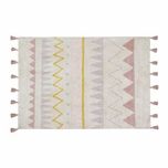 NOWY dywan bawelniany Lorena Canals 120х160 cm