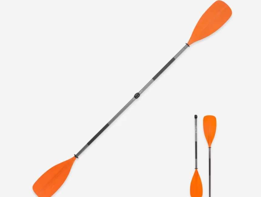 Pack Kayak + Equipamento Completo