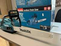 Pilarka Łańcuchowa 45cm UC013GT101 Makita z Gwarancją
