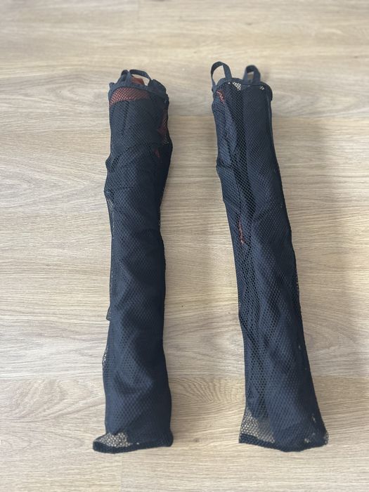 2 Cadeiras treking Therm-a-rest
