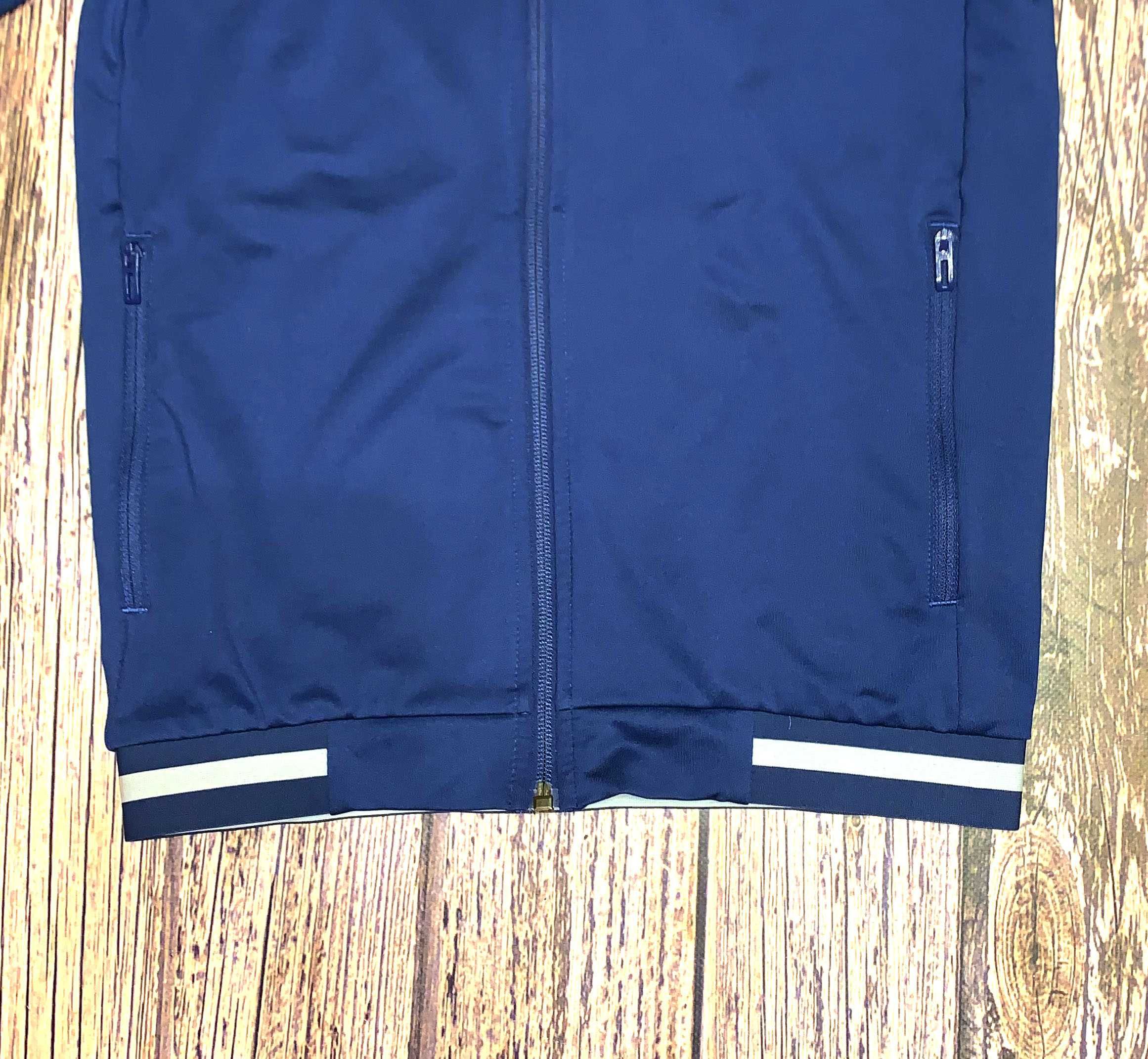 Кофта Adidas для мальчика 9-10 лет, 134-140 см