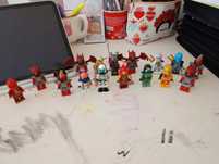 Minifiguras Lego® Ninjago