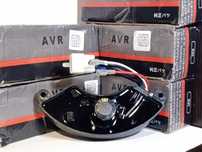 AVR  для 5-8 кВт регулятор напруги 250v 470uF