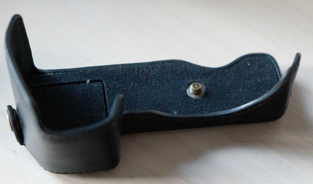 etui na aparat Sony a6100