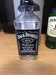 Пляшка Jаск Daniels