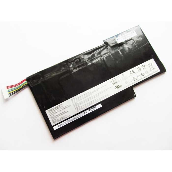 Акумулятор MSI BTY-M6K GF63 GF63 8RC GF63 8RC-004CN GF63 GF63 Оригінал