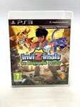 Invizimals The Lost Kingdom PS3 Po Polsku