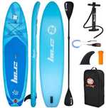 SPRZEDAM Deskę SUP Zray 3 SUP SET z akcesoriami | 320×81×15 cm