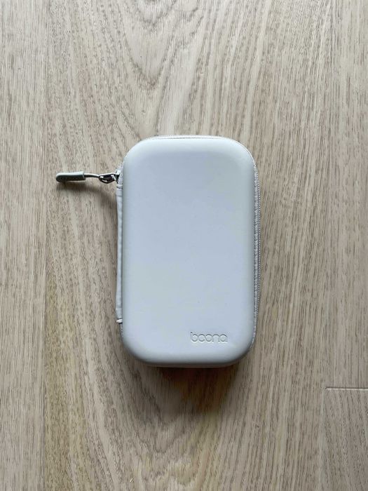 Etui hardcase podróżne travel na elektronike kable itd.