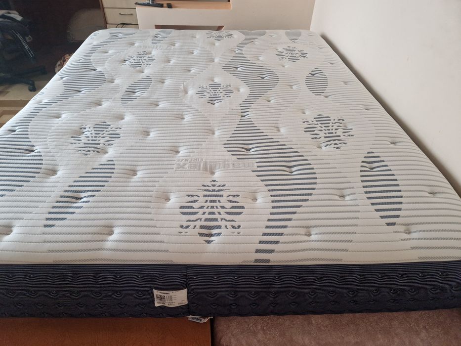 Матрац Magniflex Magnicool 10 Soft 160x200 см