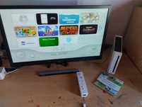 Nintendo Wii desbloqueado