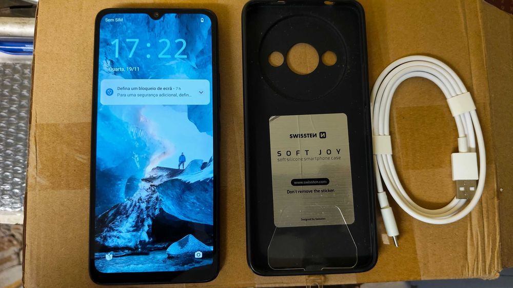 Xiaomi Redmi A3 4GB / 128GB