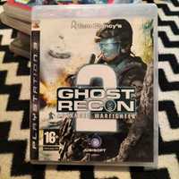 Ghost recon 2 gra na PS3 stan idealny