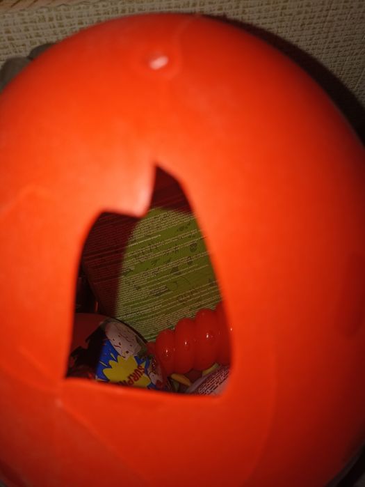 Яйце динозавр 30см набір для творчості розкопки для хлопчика