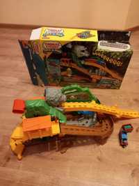 Fisher Price Tomek i przyjaciele