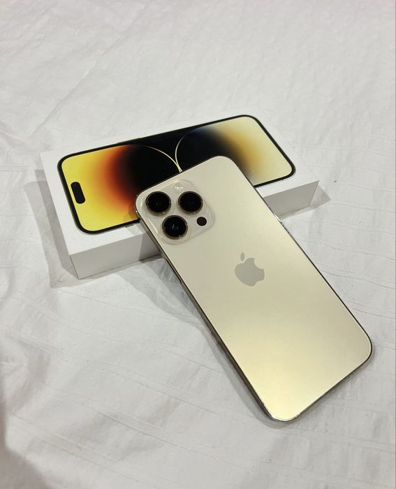 Iphone 14 Pro Max 128GB
