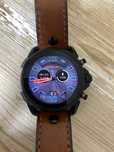 Diesel on, full guard dzt, смарт годинник (часы)