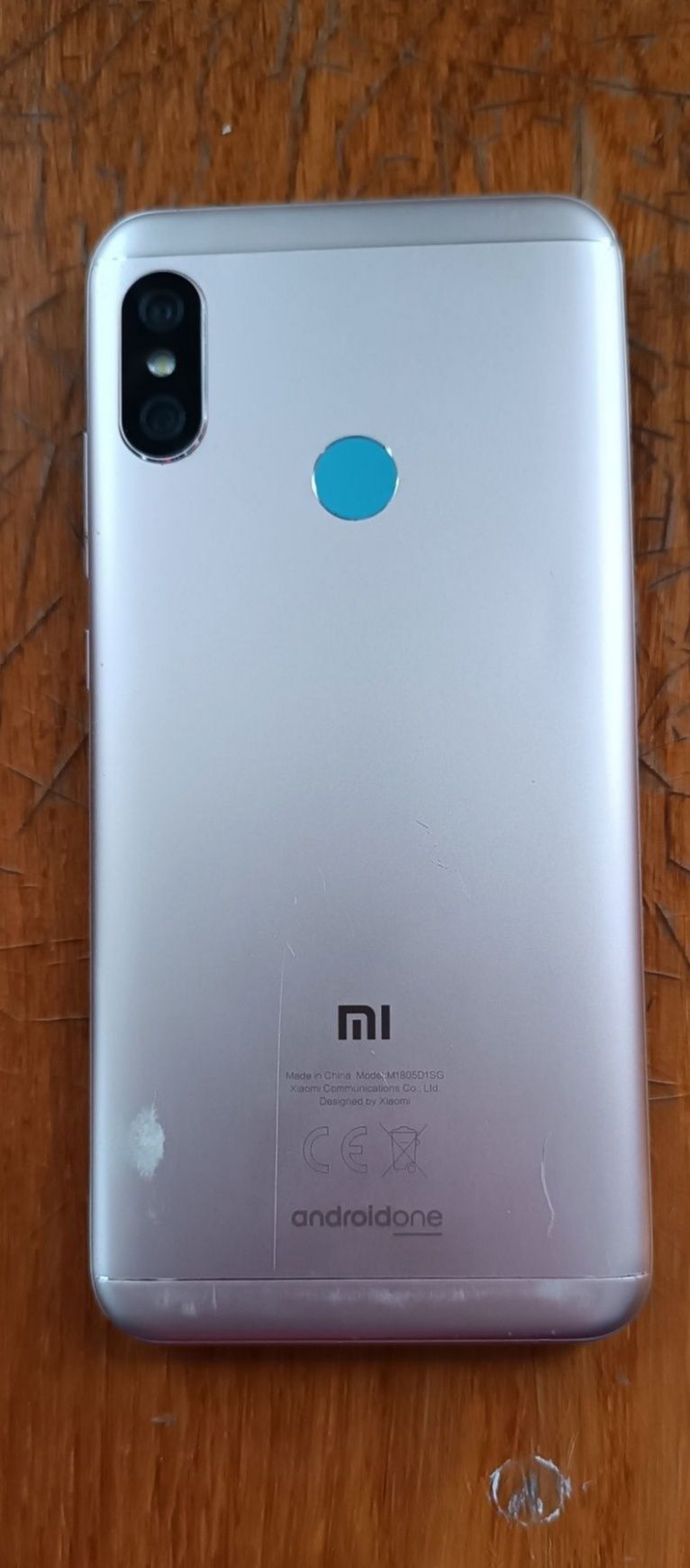 Xiaomi mi A2 Lite