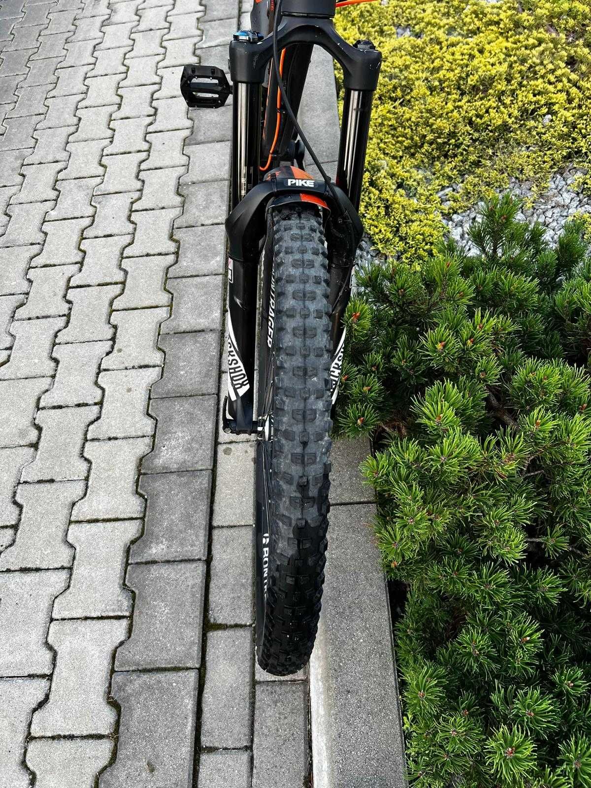 KROSS Moon 2.0 27,5" MTB Enduro R.17 (M)