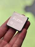 Процесор AMD Ryzen 7 5800X 3.8 GHz / 32 MB