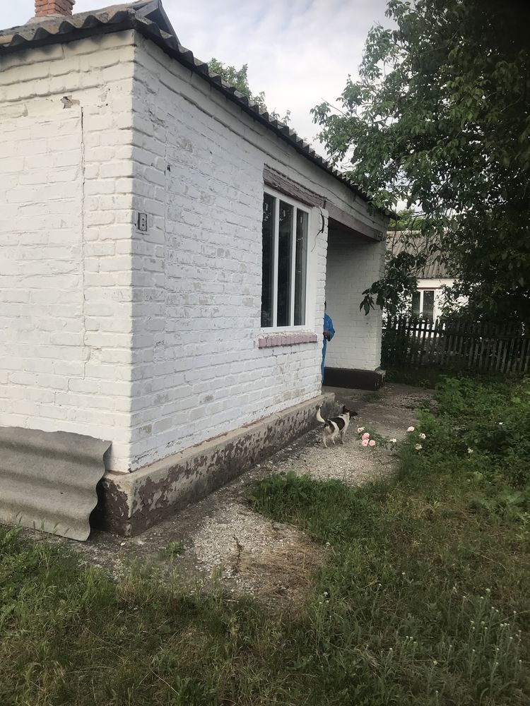Продам будинок в Селі Софіївка Первомайского району