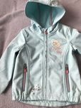 Kurtka softshel C&A 98 Frozen