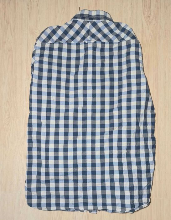 Сорочка Fred Perry на чоловіка хлопця нова М кежуал стильна сучасна