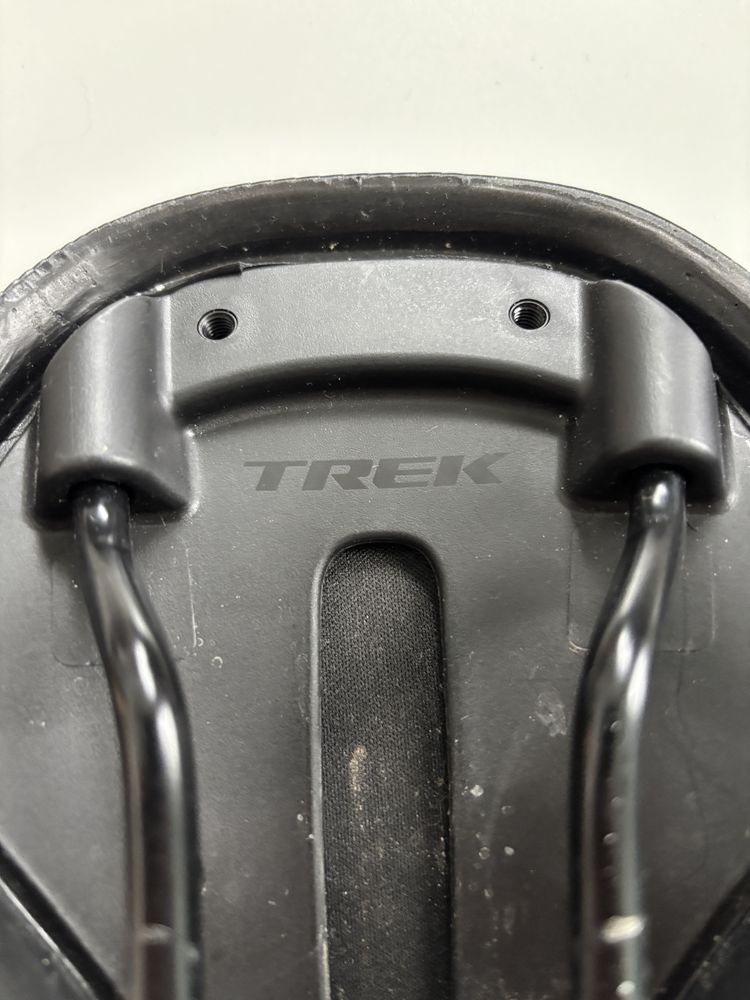 Nowe Siodełko Trek / Bontrager