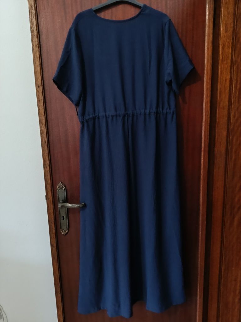 Vestido novo Shein