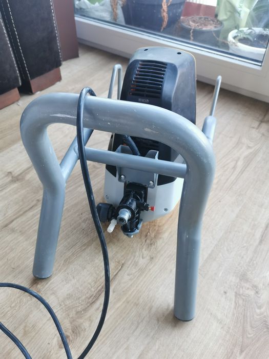 Agregat malarski Wagner ControlPro 250M