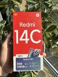 Telefon XIAOMI Redmi 14C 4/128GB 6.88" 120Hz Sage Green
