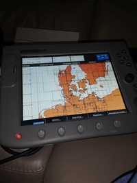 Raymarine C120 ploter, echosonda