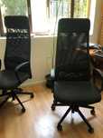 Office Chair MARKUS N – office IKEA
