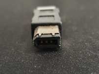Przejściówka adapter USB - FIREWIRE