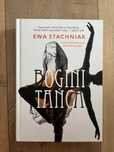 Bogini tańca. Ewa Stachniak