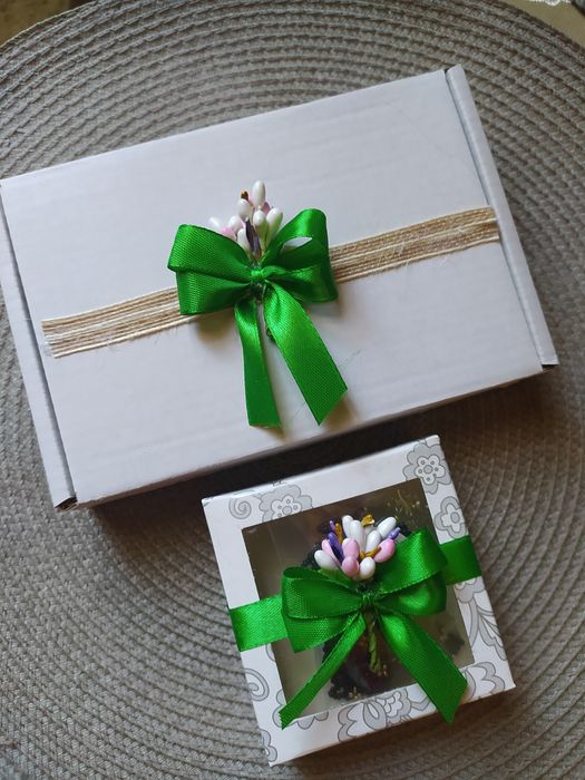 Силянки Кольє Гердани