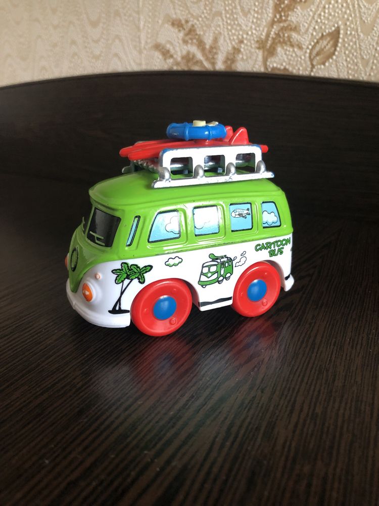 Машинки limo toy спецтехніка