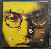 Vários - Lost In The Stars - The Music of Kurt Weill LP