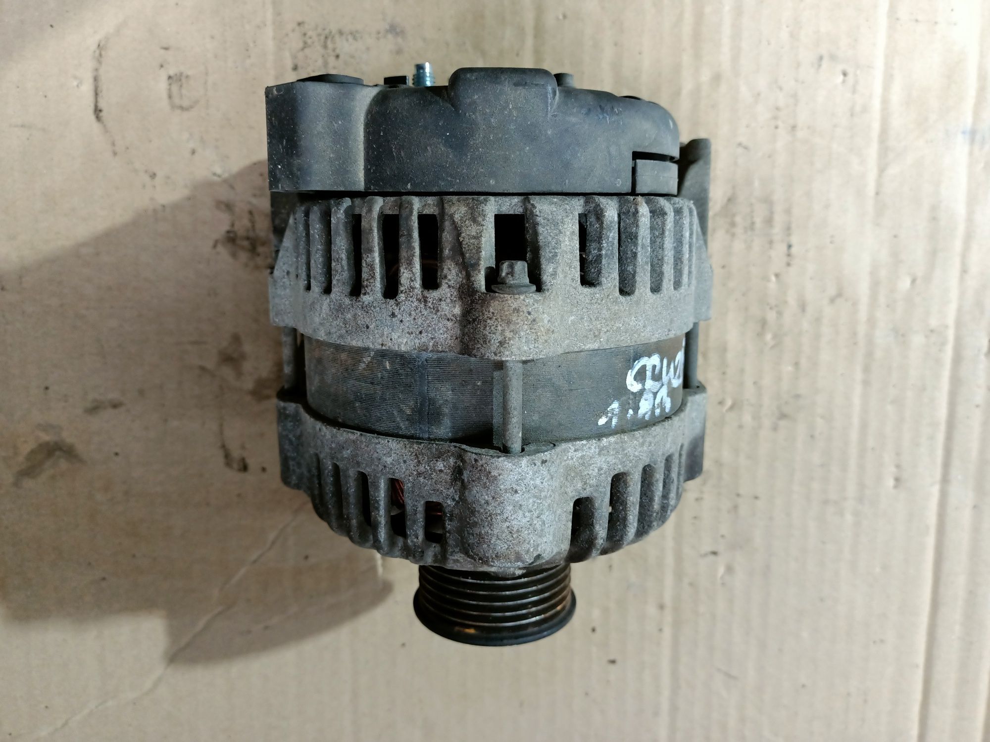 Alternator 1.6 1.8 16V 100A Chevrolet Cruze Orlando Astra J