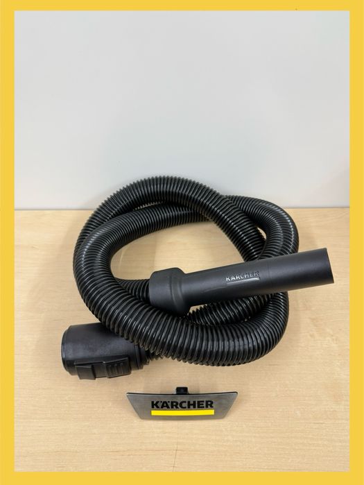 Wąż do odkurzacza przemysłowego Karcher Wd 2 Plus,Wd3,Wd4,Wd5,Kwd3