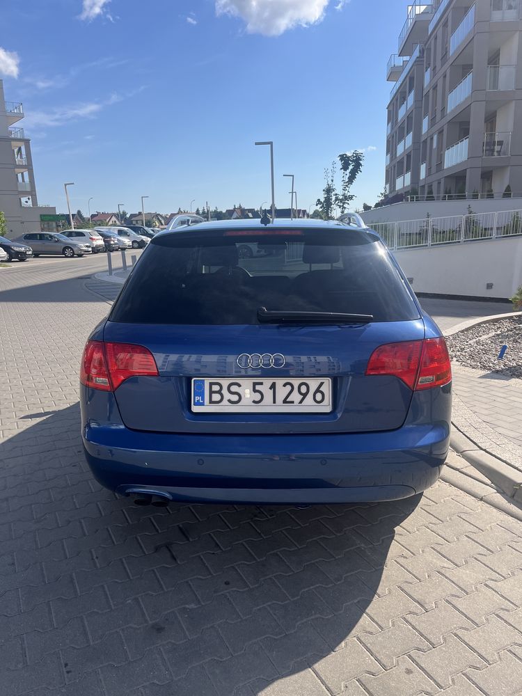 Sprzedam prywatny samochód – 1.9 TDI 116 KM – przebieg 71 000 km