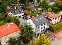 Lokale biurowo /usługowe w centrum Łomży